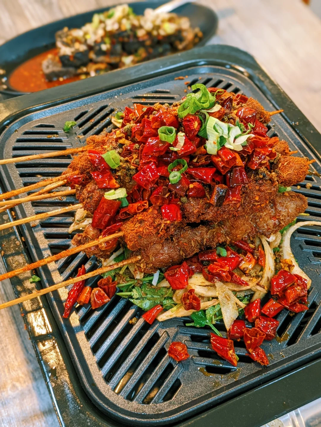 Bay Area Eats 💫 I Can't Be the Last One to Try Grandma's House, Right? 🥹