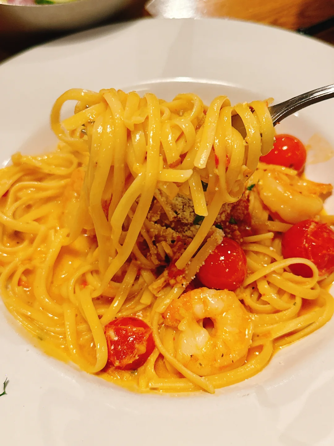 Dinner in Atlanta: Italian Cuisine at Max's Restaurant