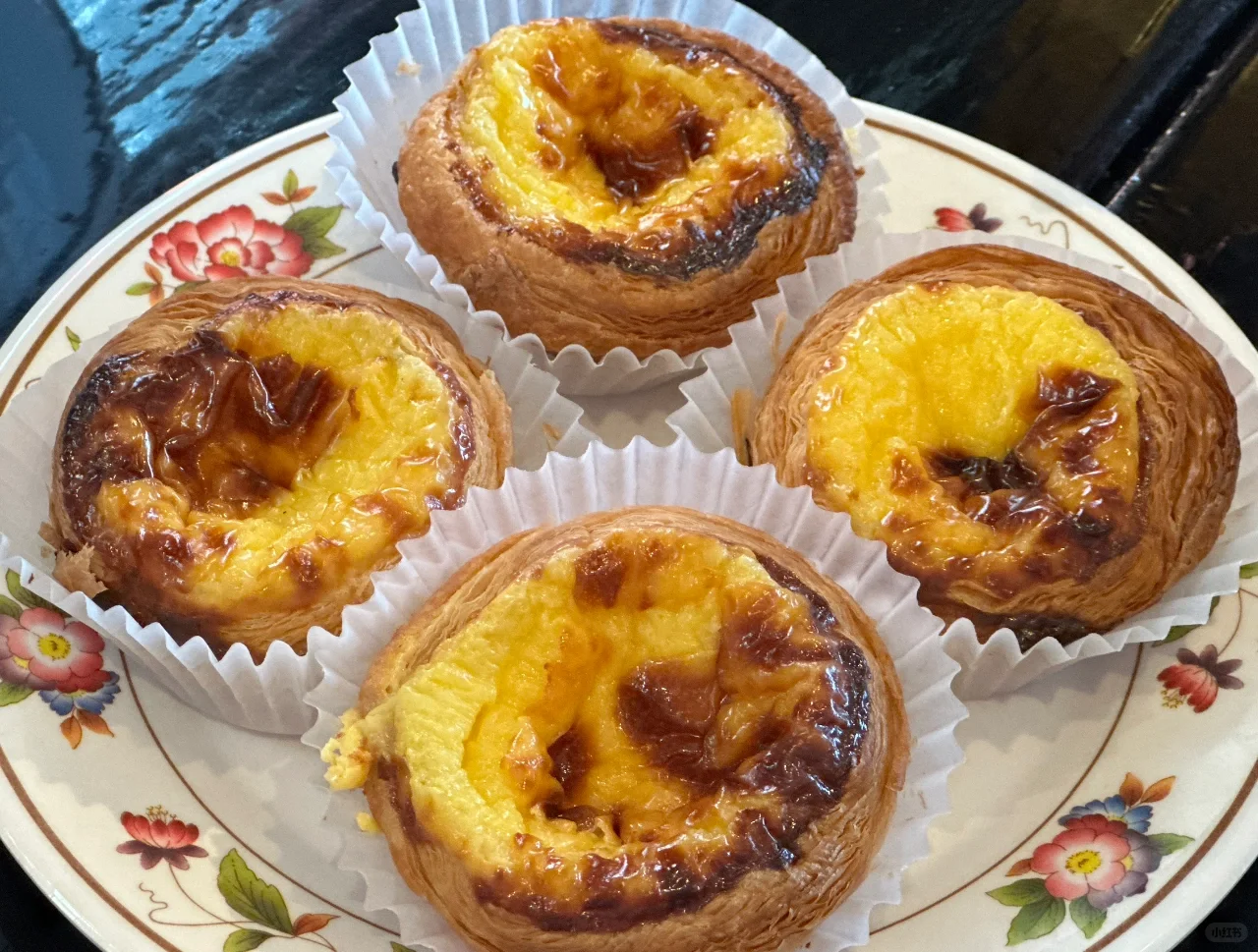 The Egg Tart Deity: Noodlebird in Chicago
