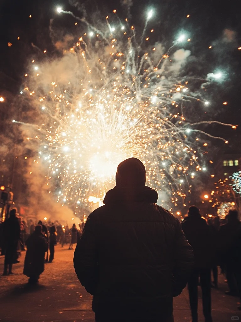 Best Spots to Watch New Year's Eve Fireworks in the San Francisco Bay Area❗️ Plus Transportation Guide