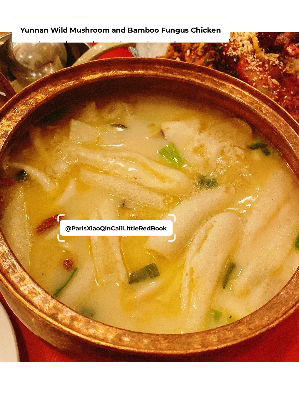 Paris Chinese Cuisine | Budget-Friendly Yunnan Restaurant【Yunnan Sanhe】❗️
