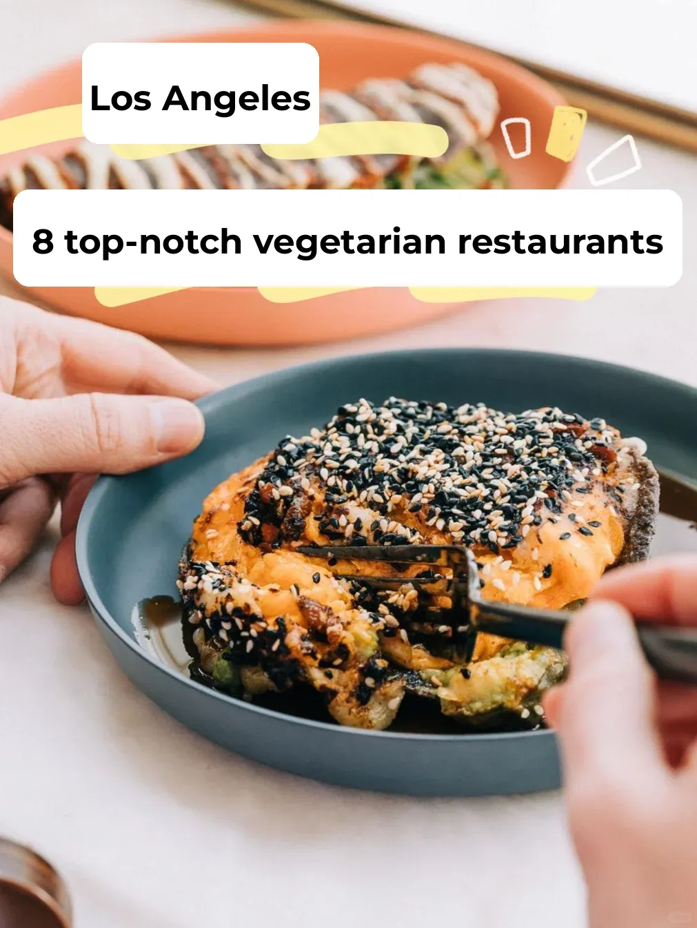 Have You Tried These 8 Top-Notch Vegan Restaurants in the Heart of New York City? 😋