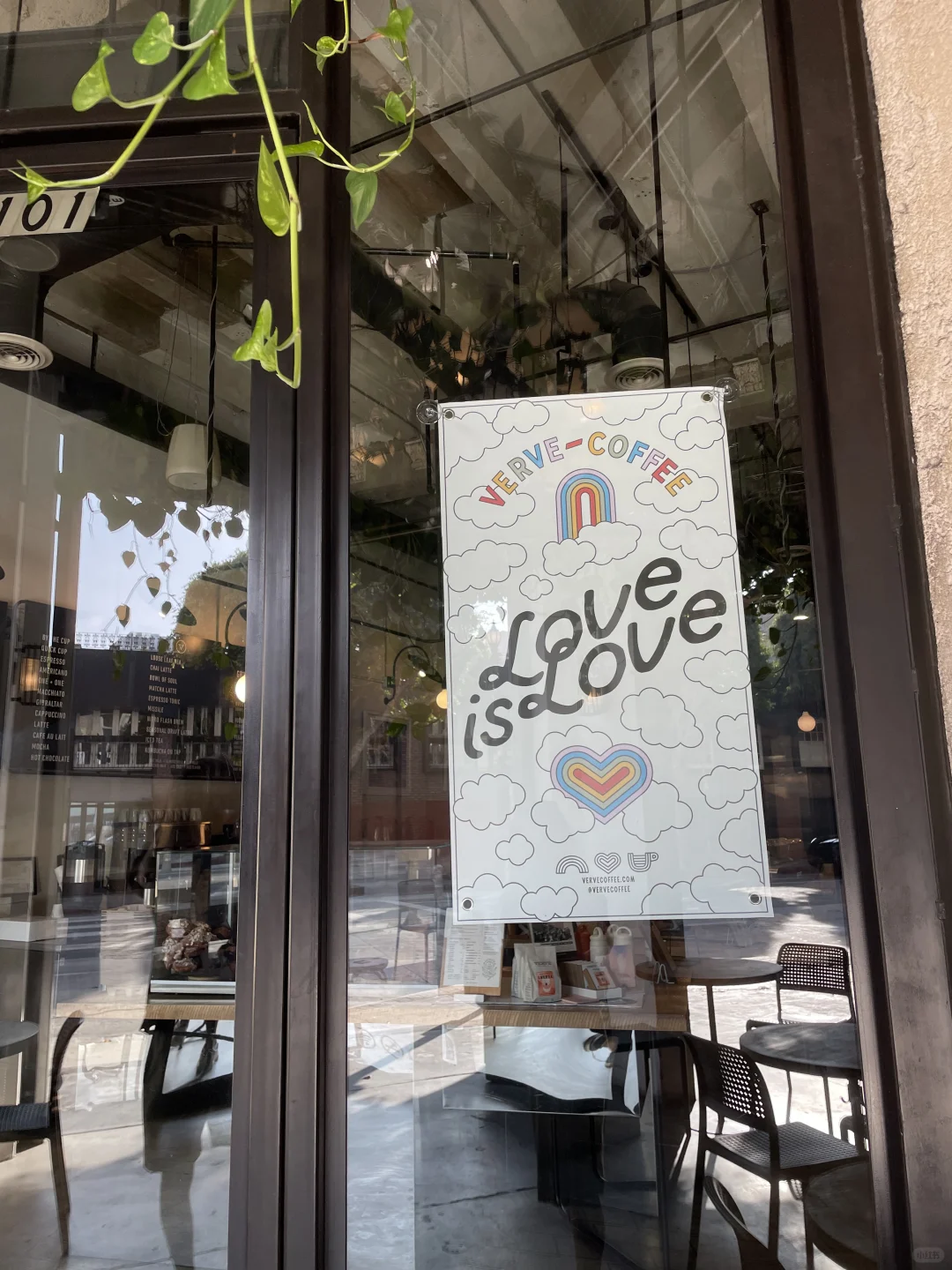 DTLA Cafés ☕️ | A Week of Coffee Variety