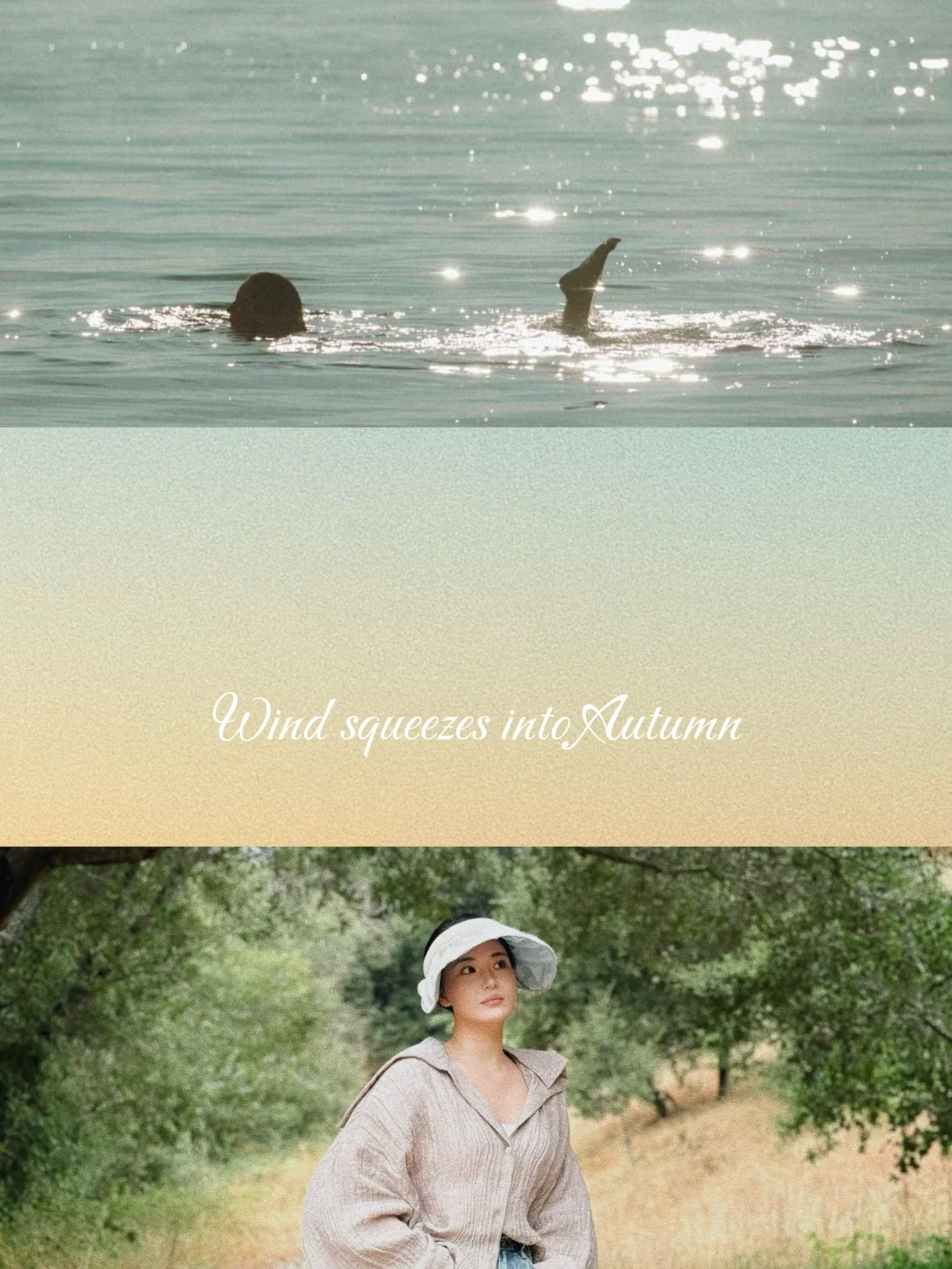 Bay Area 🕊️ | A Desolate Sea "Nature" Deserves Open-Hearted Skewers