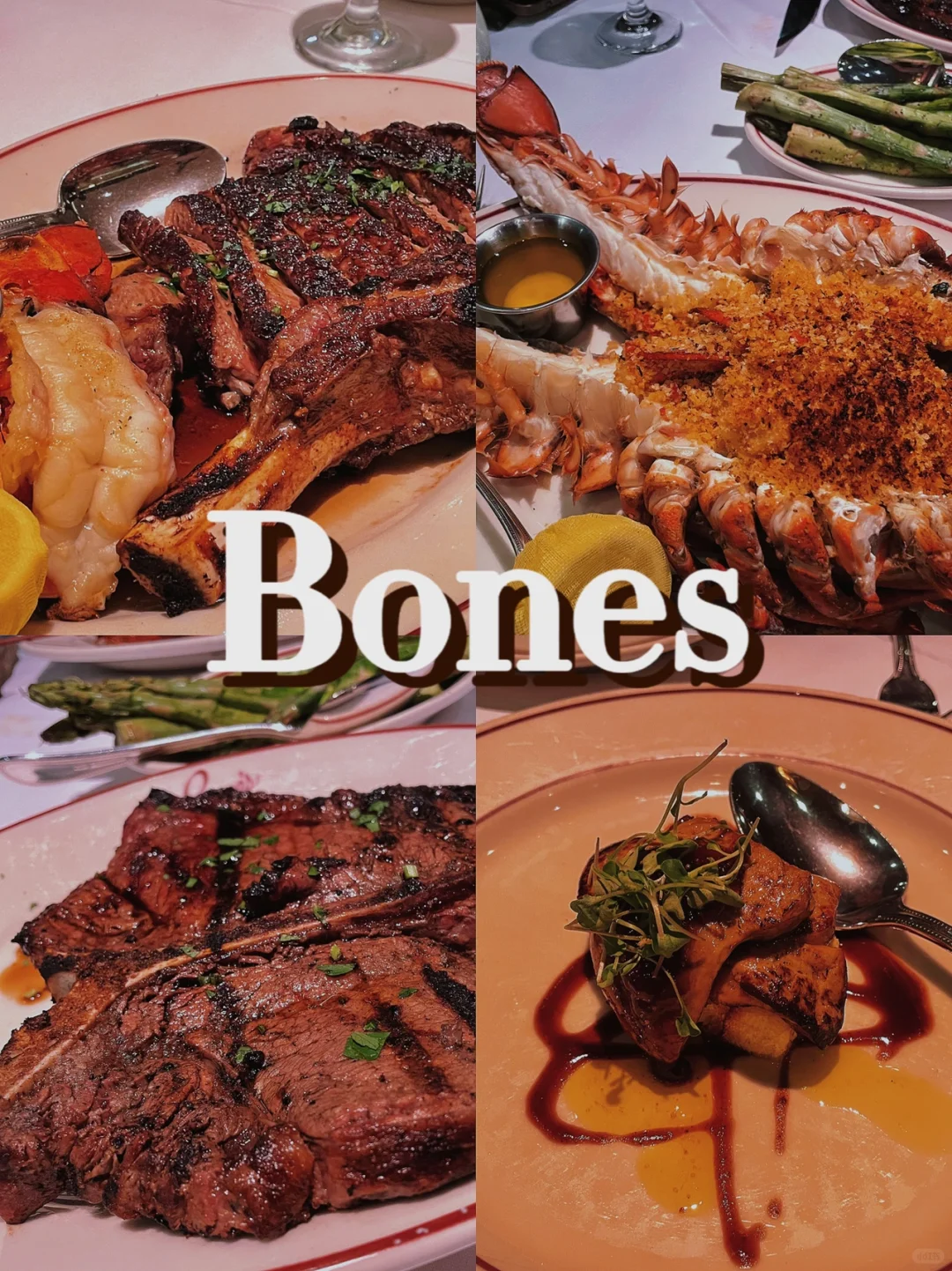 Atlanta is Home to One of the Best Steakhouses in the U.S.