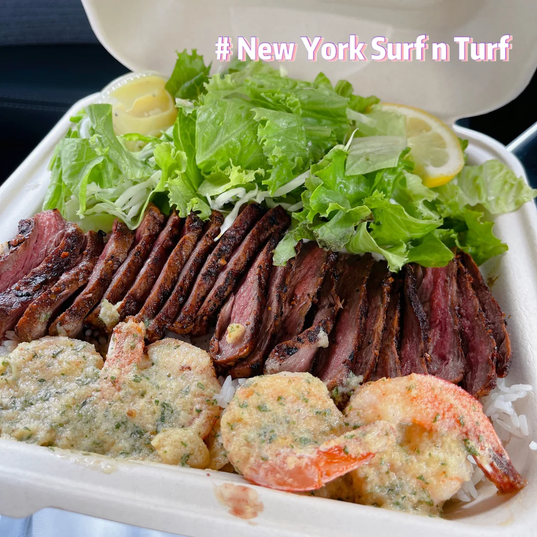 Hawaii's Big Island | Hidden Gem Food Truck at the Southernmost Point