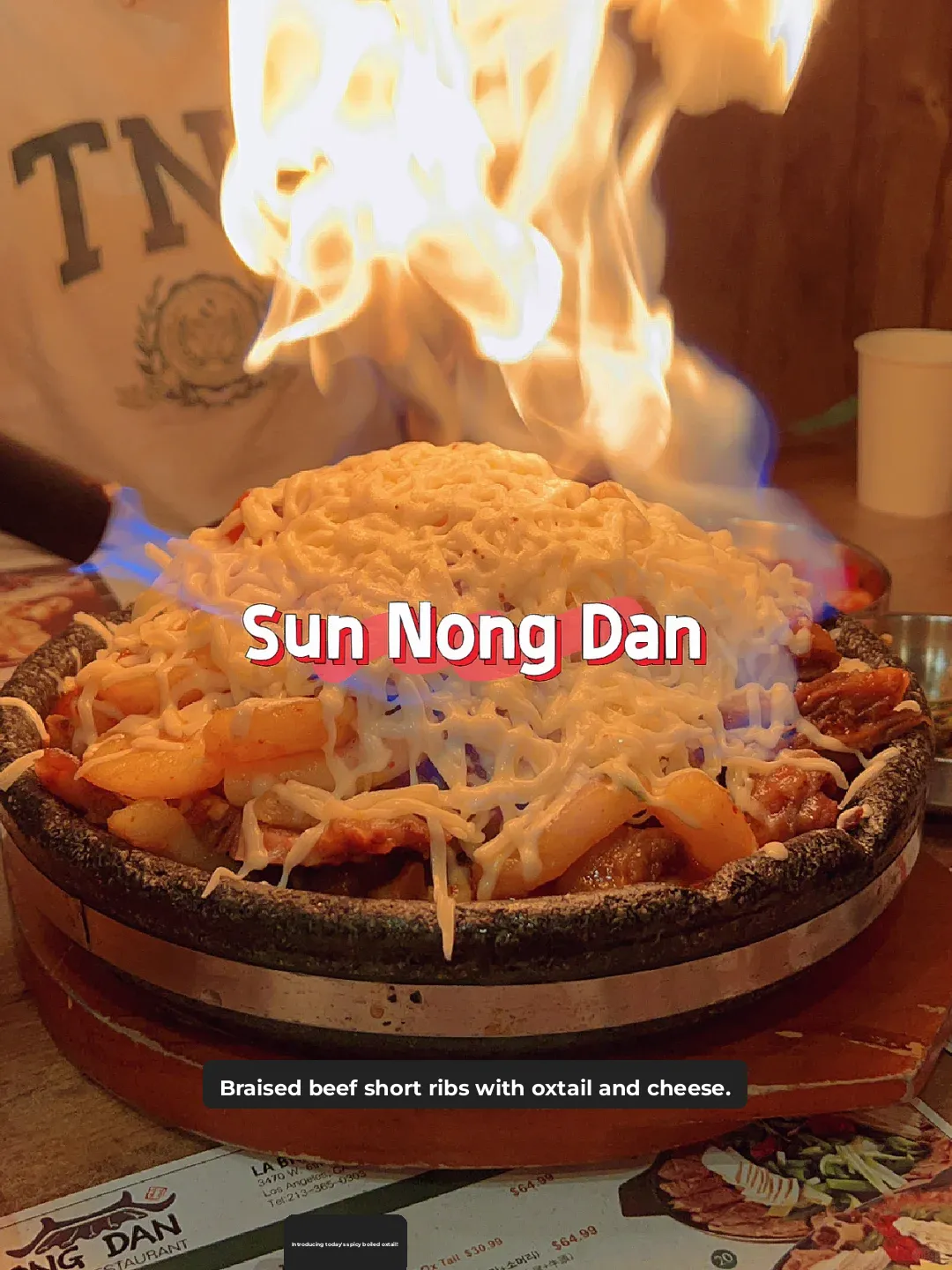 5-Day LA Foodie Adventure: All Must-Try Spots, Zero Duds