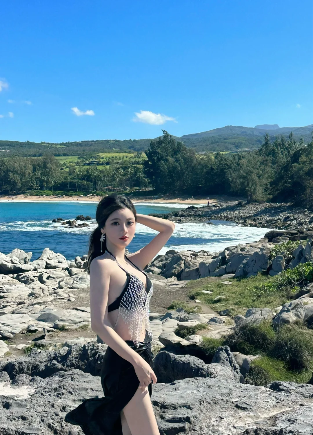 Hawaii ⛱️ 7 Days of Chaotic Bliss 🥹 (Part 1)