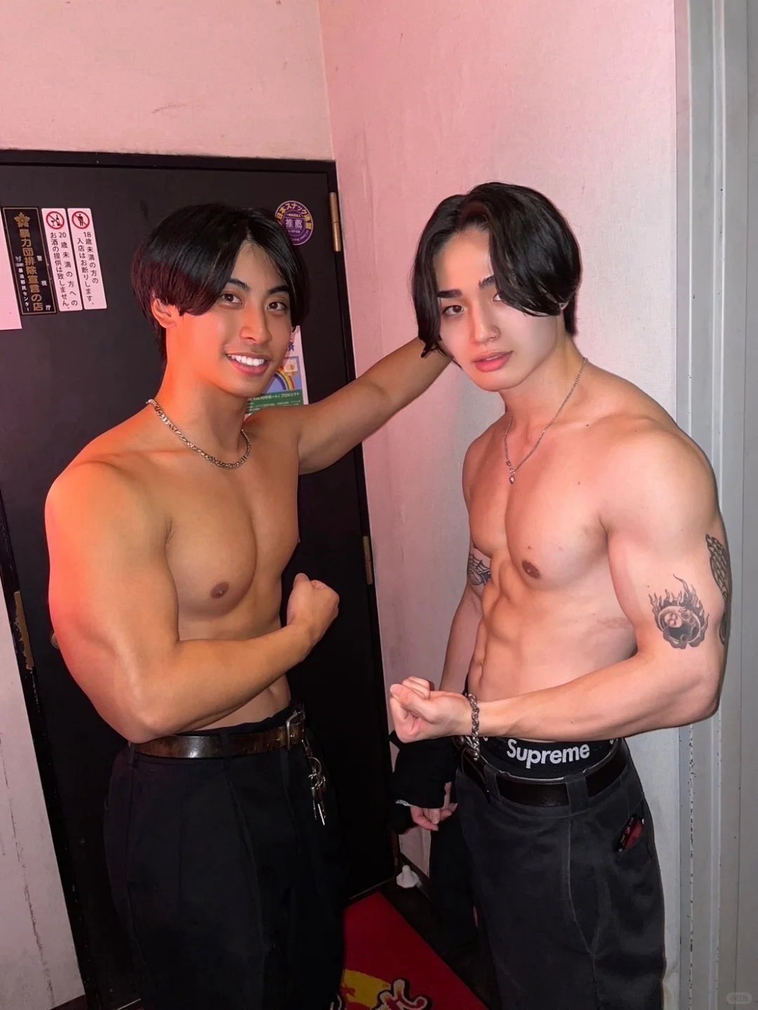 Who's Your Type? Who's Hot?