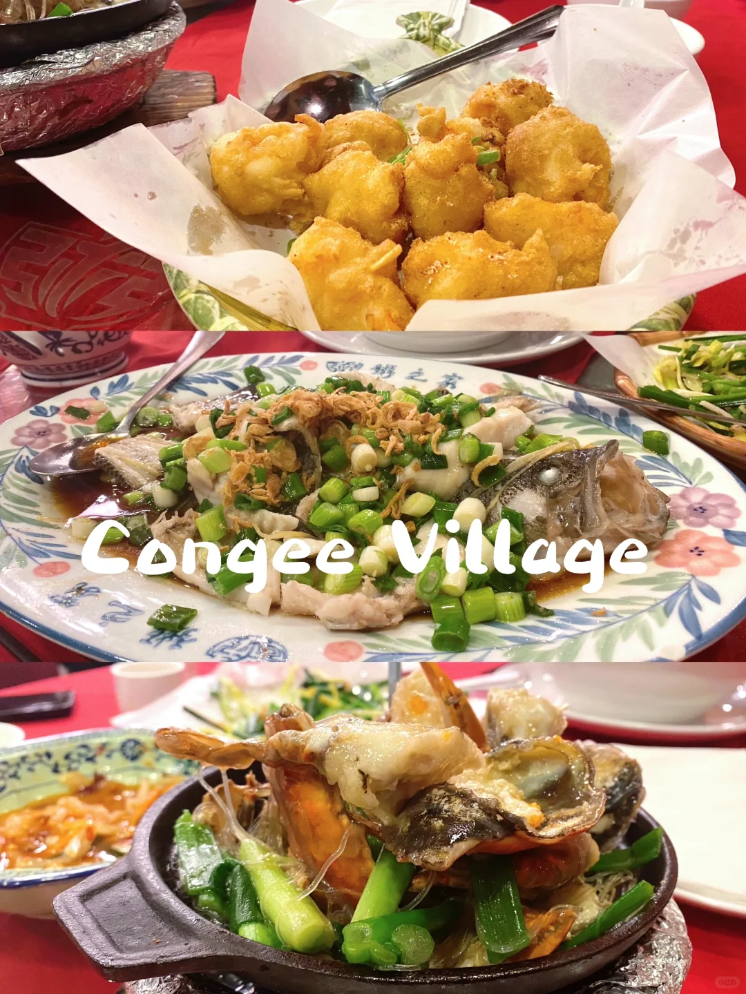 As a true Cantonese, I genuinely believe that Zhou's House is the best Cantonese restaurant in NYC.