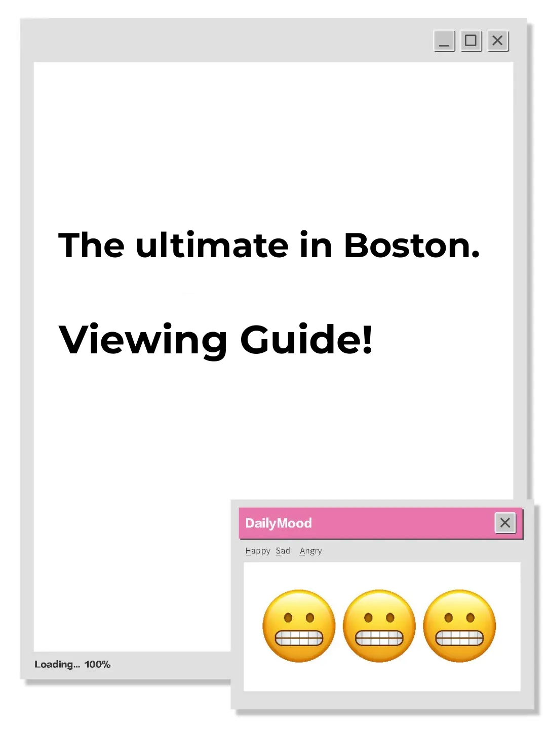 The Ultimate Guide to Watching Shows in Boston