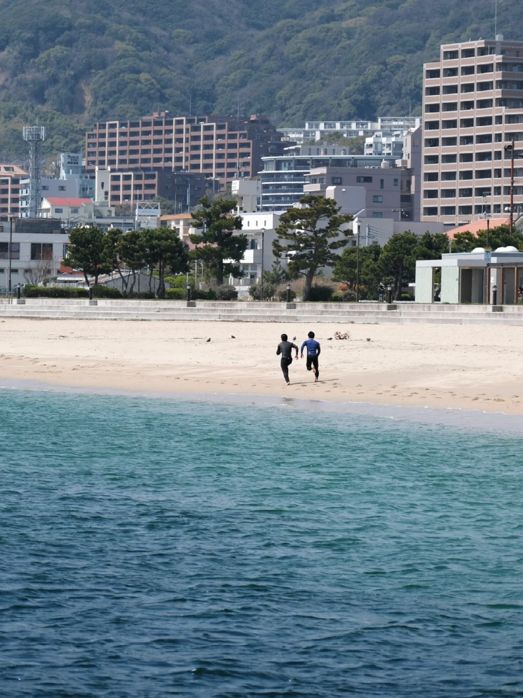 Kobe, Japan | Hidden Gem City! Stroll & Sea-Watching One-Day Itinerary