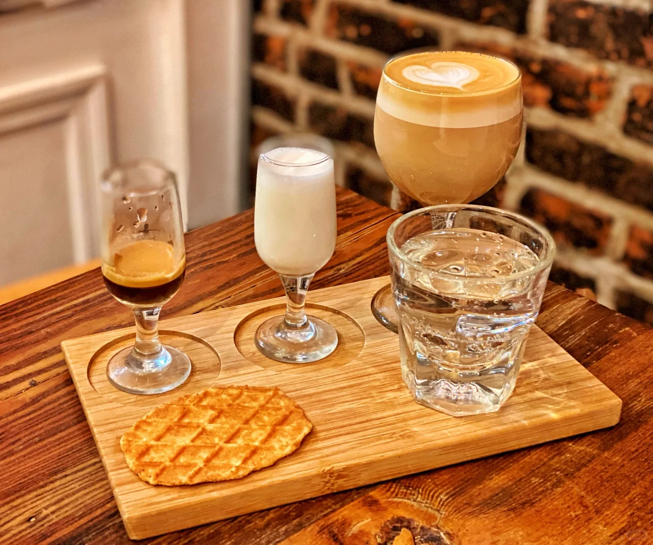 The OG of NYC Cafés 🌟 My Ultimate Top Pick