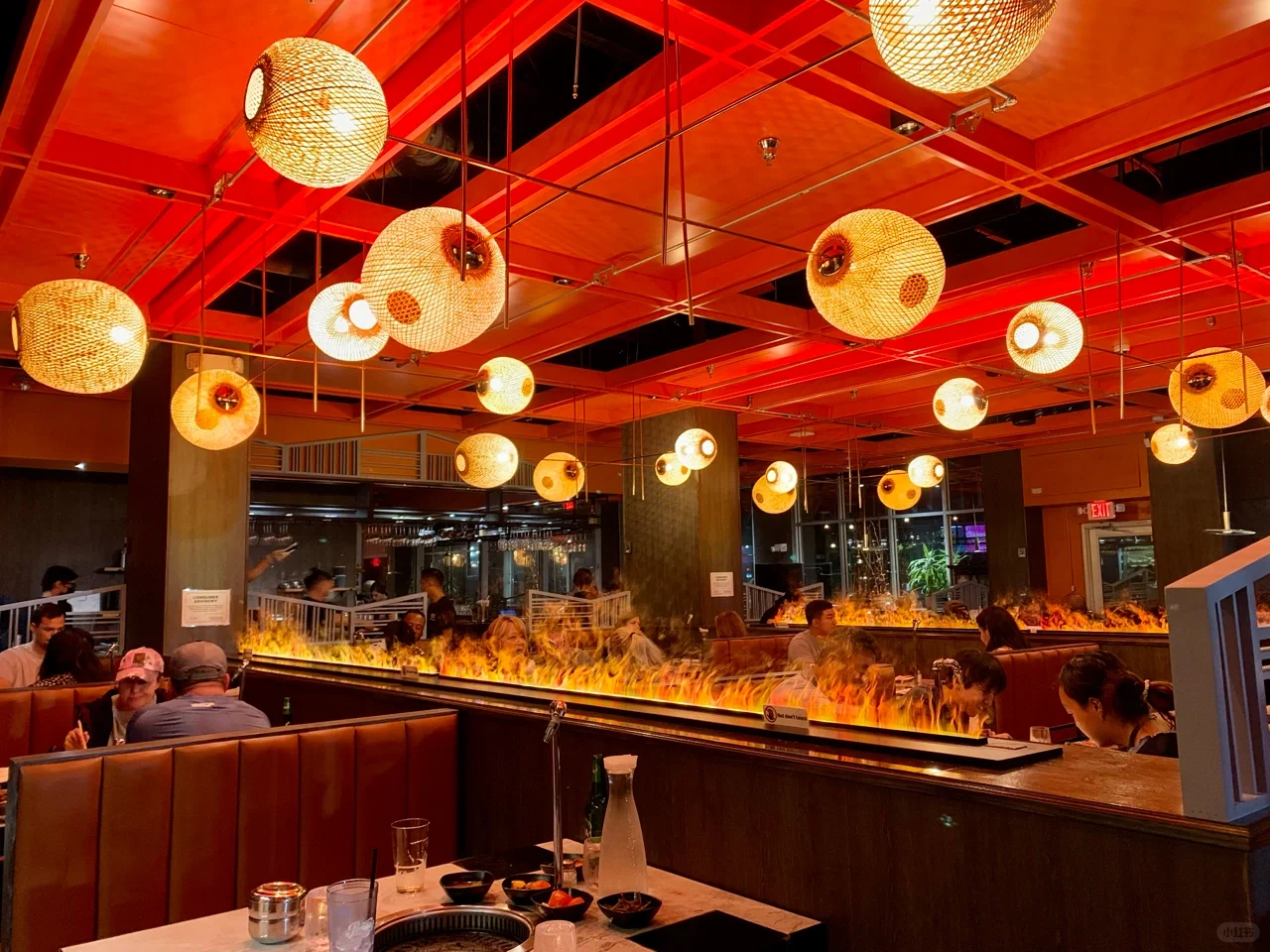 Orlando, Florida 🍽 Exploring Korea Gogi Grill