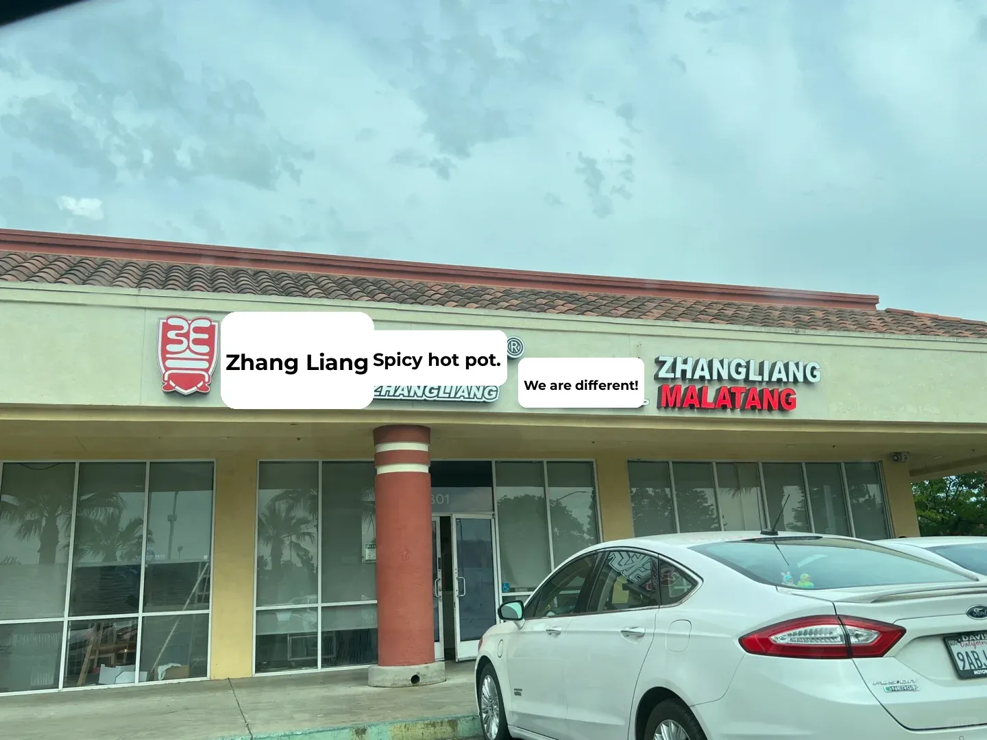 Sacramento Food Guide