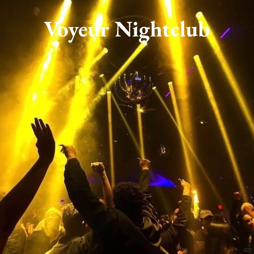 Philadelphia's 7 Hottest Nightclubs to Dance Away the Last Night of 2023