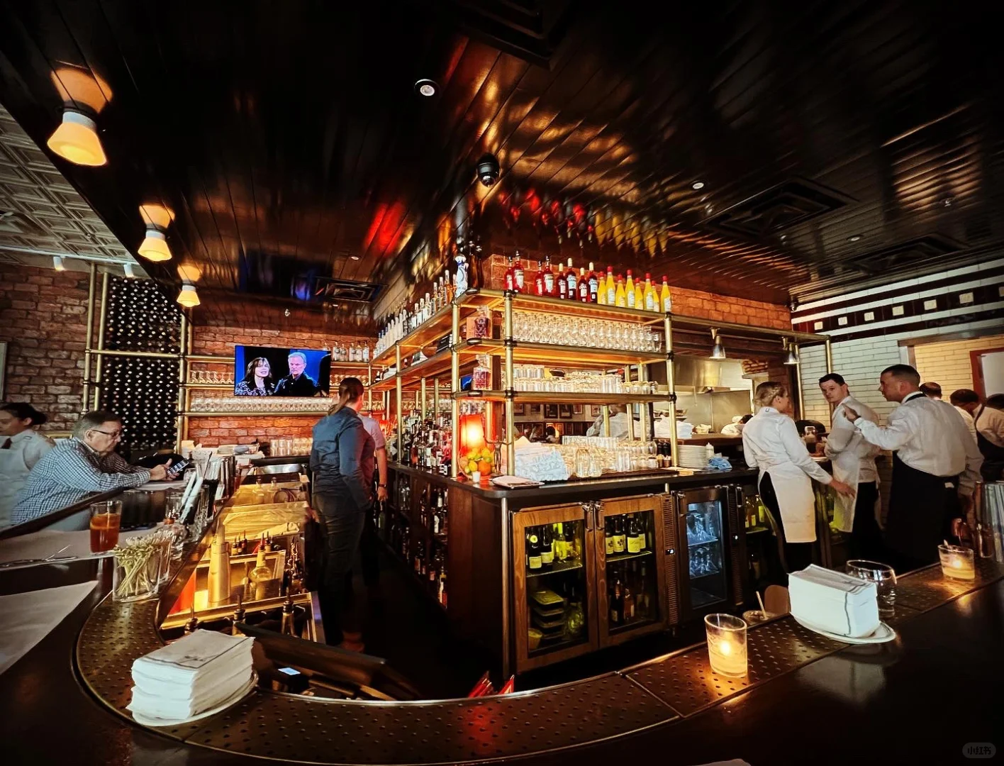 From Dallas to Chicago in a Blink of an Eye