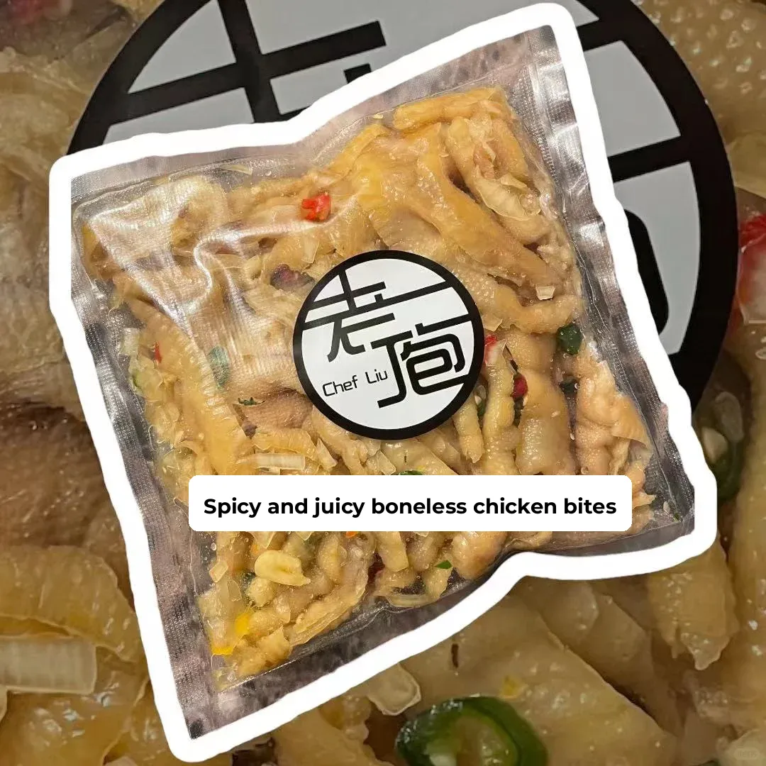 Daily Fresh Homemade Delights