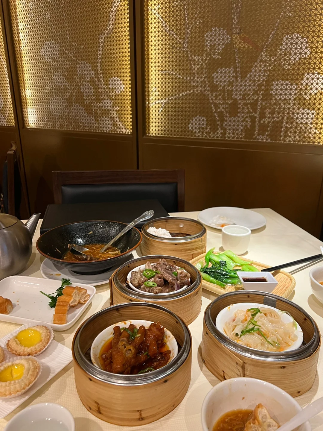 What to Eat in Orlando