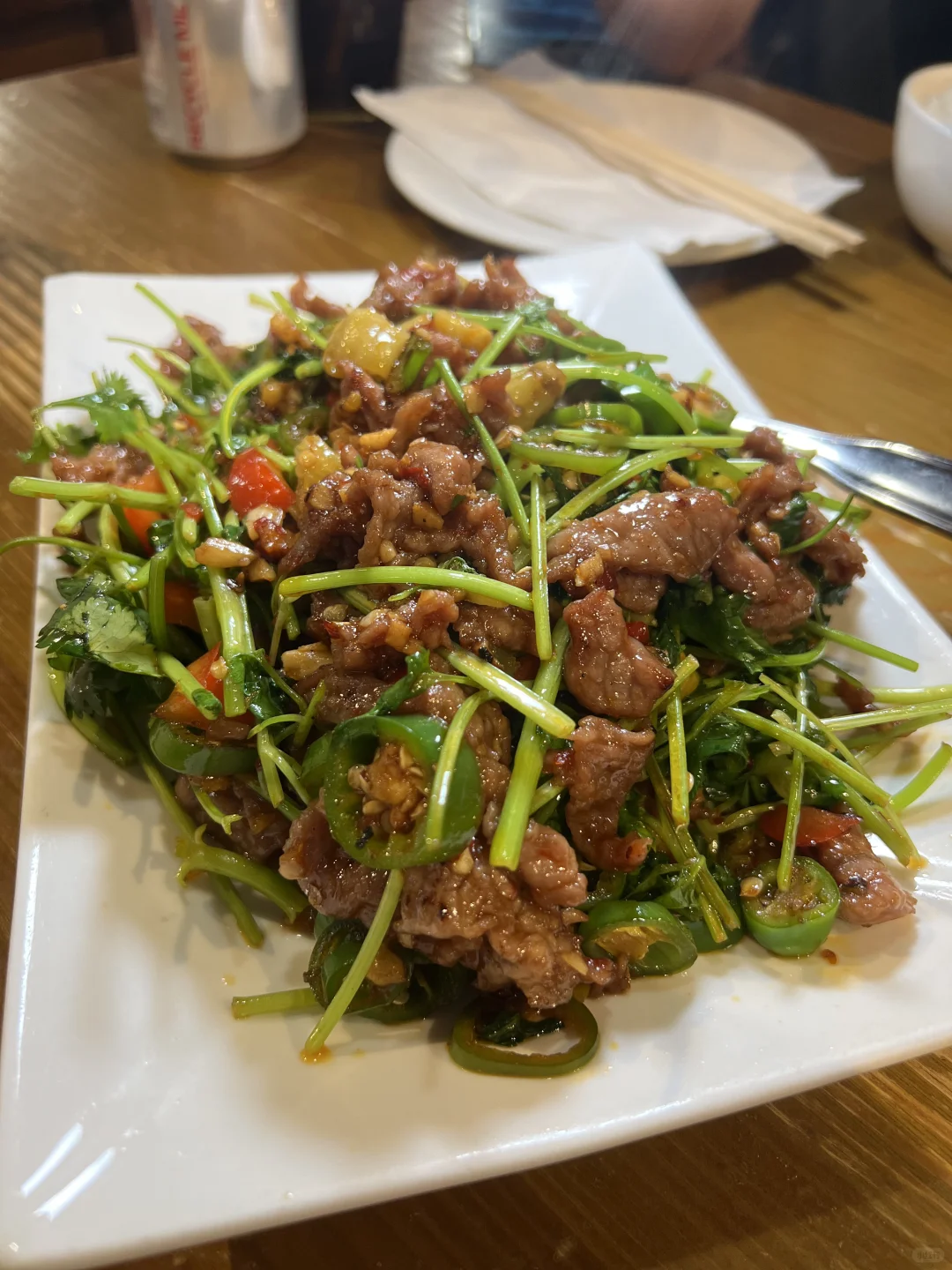 Dallas | The Legendary Best Hunan Cuisine in Dallas