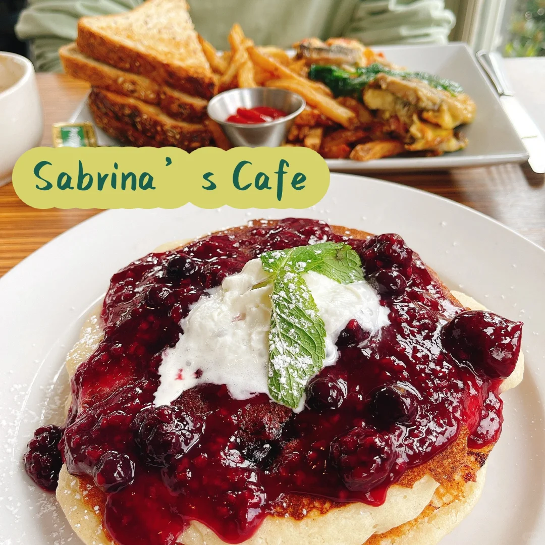 Favorite Brunch Spots in Philly's University City 🥞🍳☕️