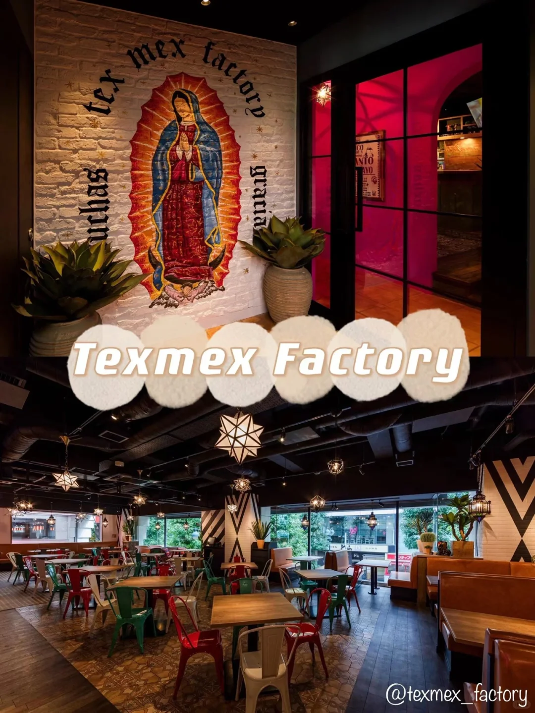 **Food Recommendation｜The Most Popular Mexican Restaurant Among Tokyo's Influencers**