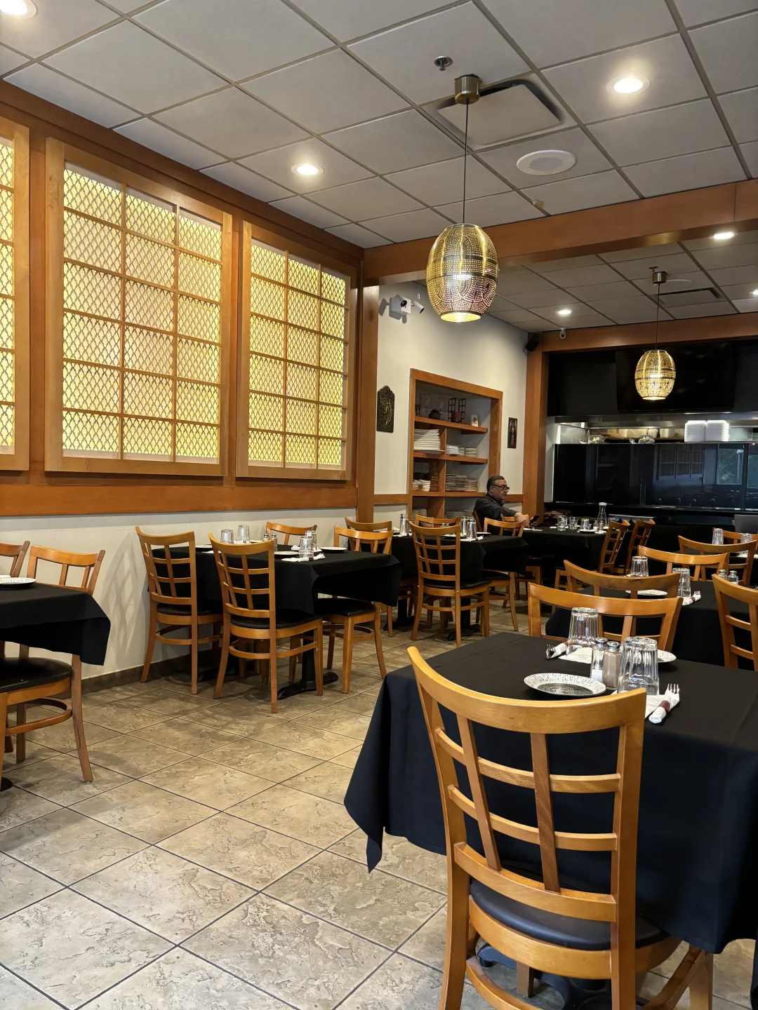 Delicious Eats in Chicago: Cairo Kebab