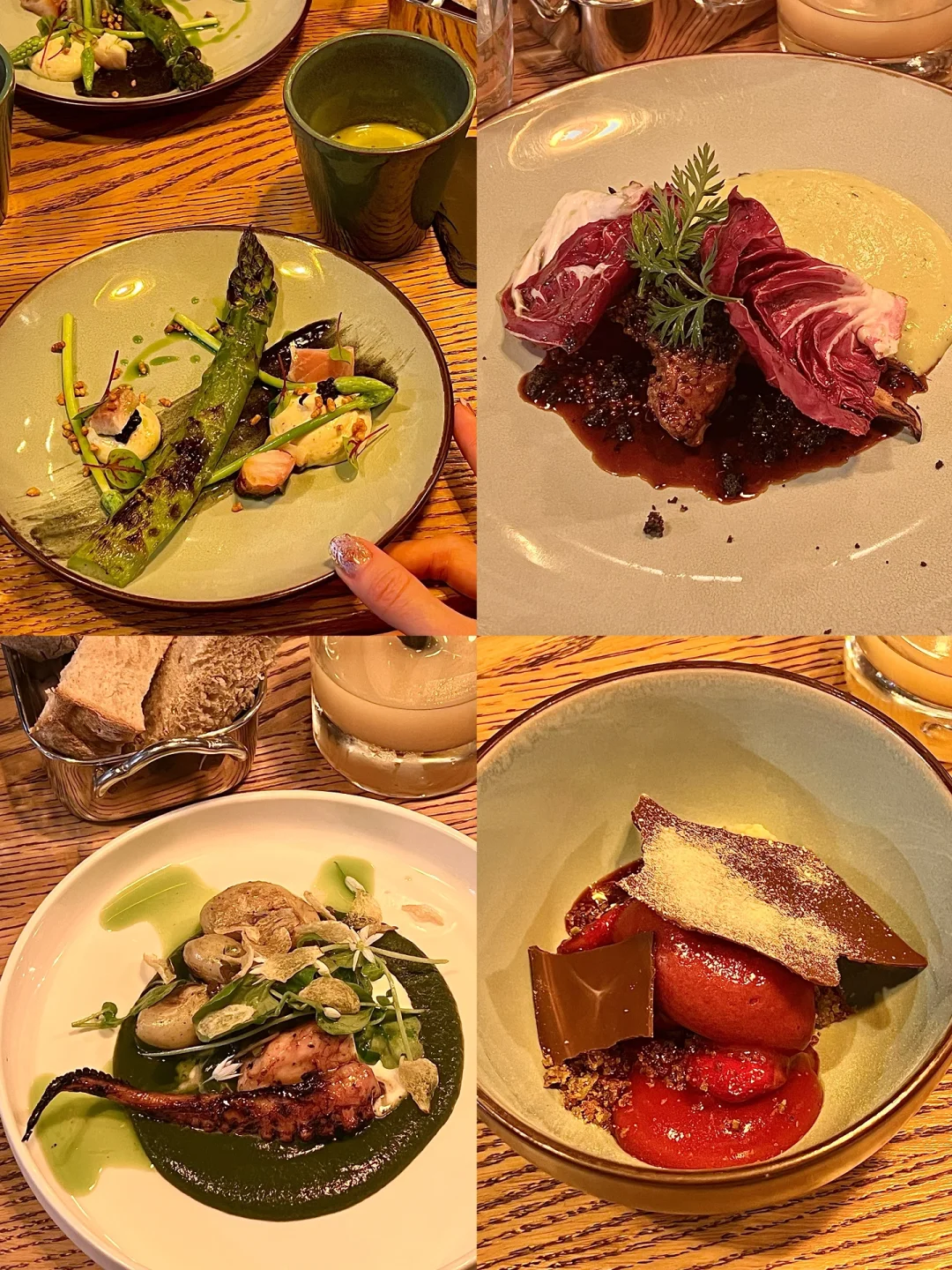 🇫🇷 Must-Try French Restaurant in Paris! Delicious and Affordable