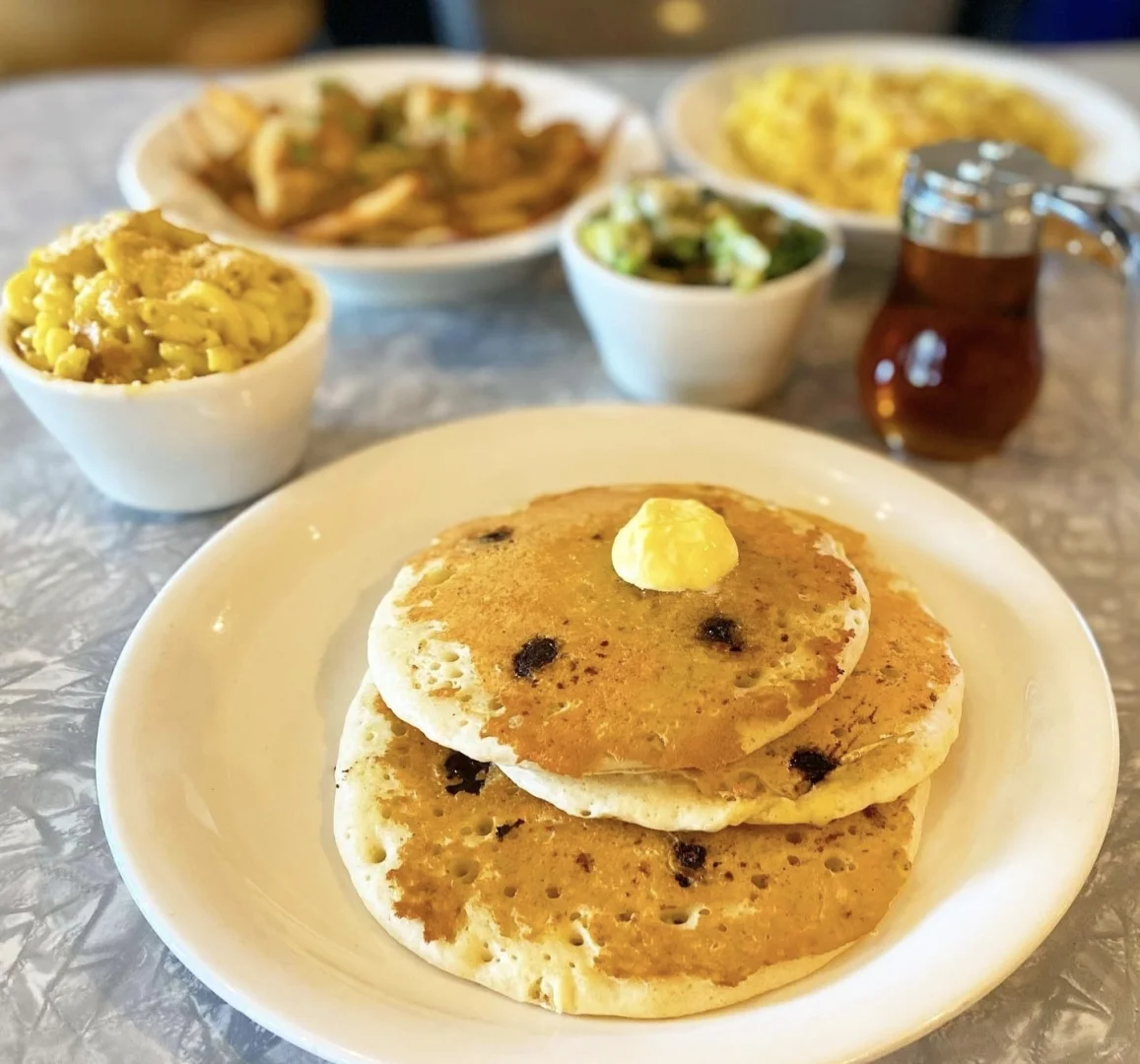 Breakfast for Special Occasions