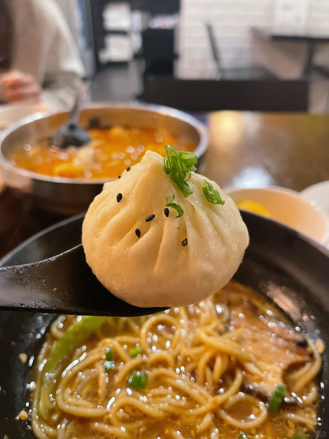 "Portland Food Adventure | Wheat Bay: Chengdu's Famous Snacks"