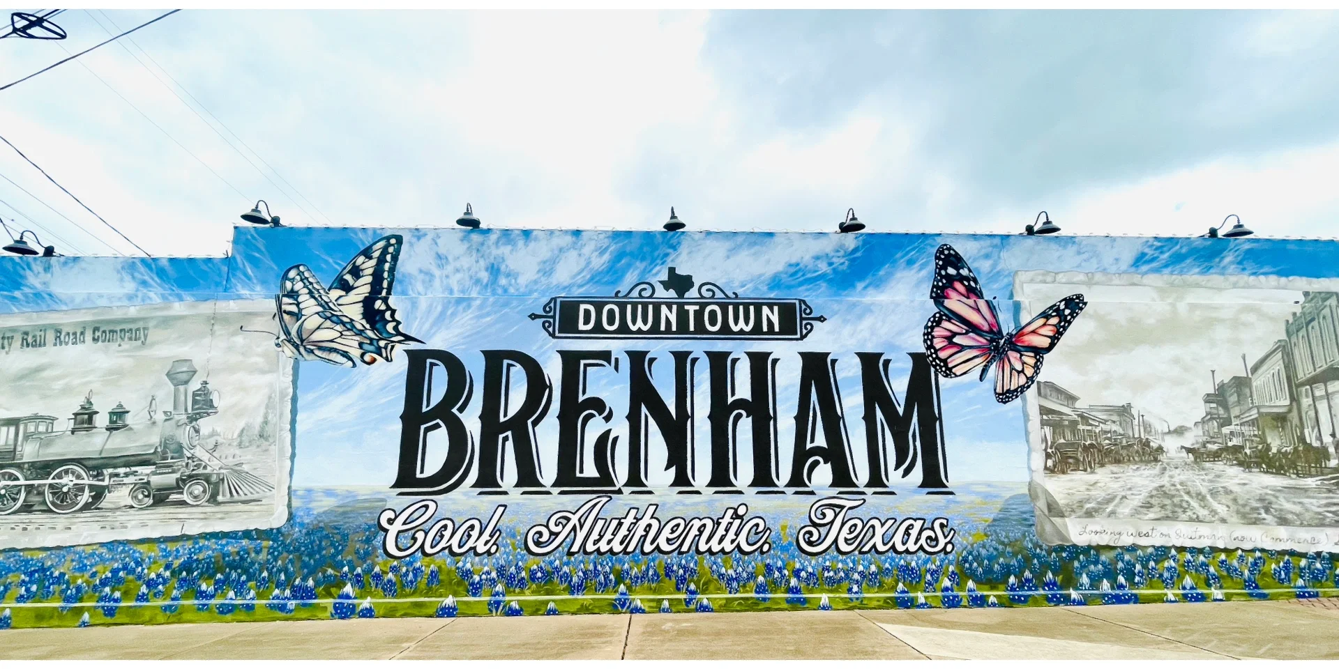 Weekend Getaway in Houston: Visiting the Most Instagrammable Small Town