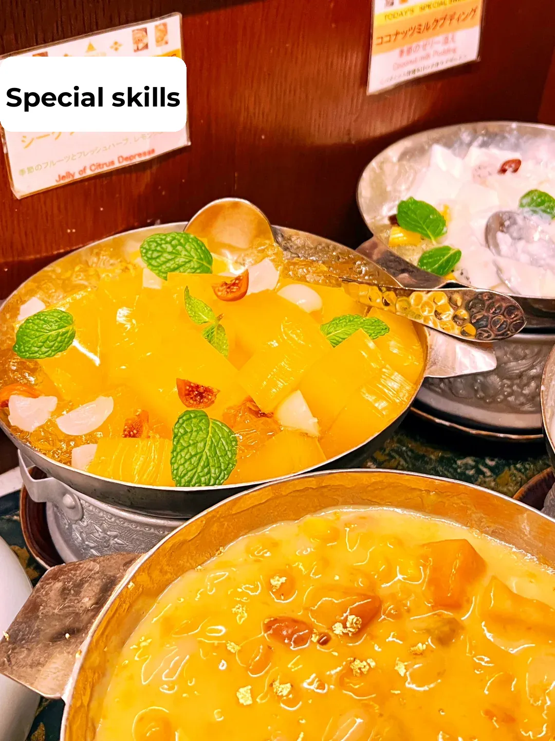 🇯🇵 Osaka: Thai Government 5-Star Certified Thai Food Buffet 🦐