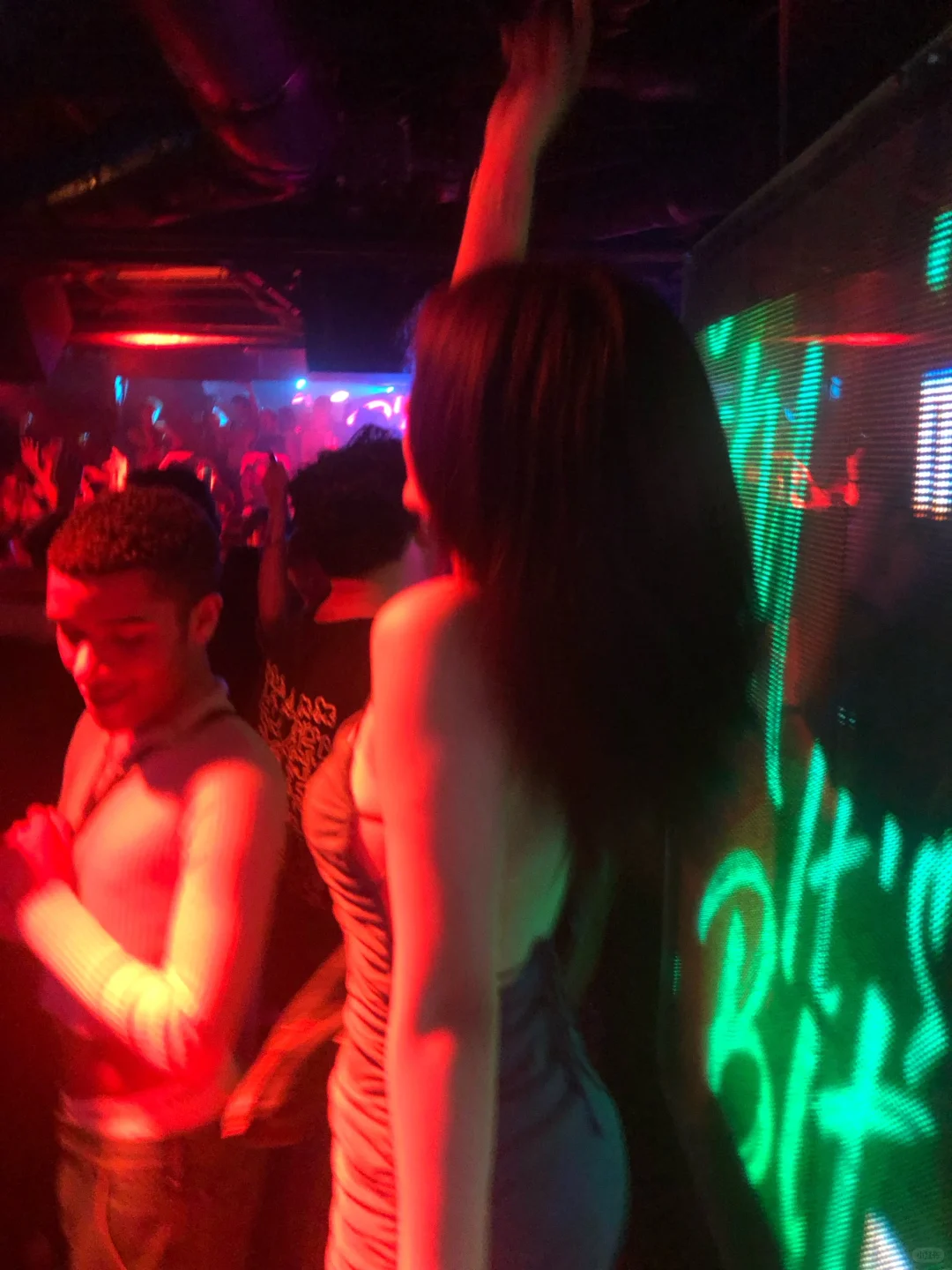 Exploring Paris' Marais District: Emily's Club in Paris