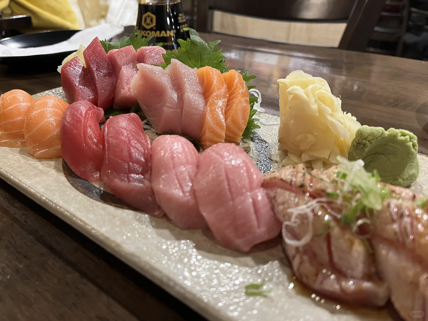 Exploring the Flavors of Tao Wei Ju to Date