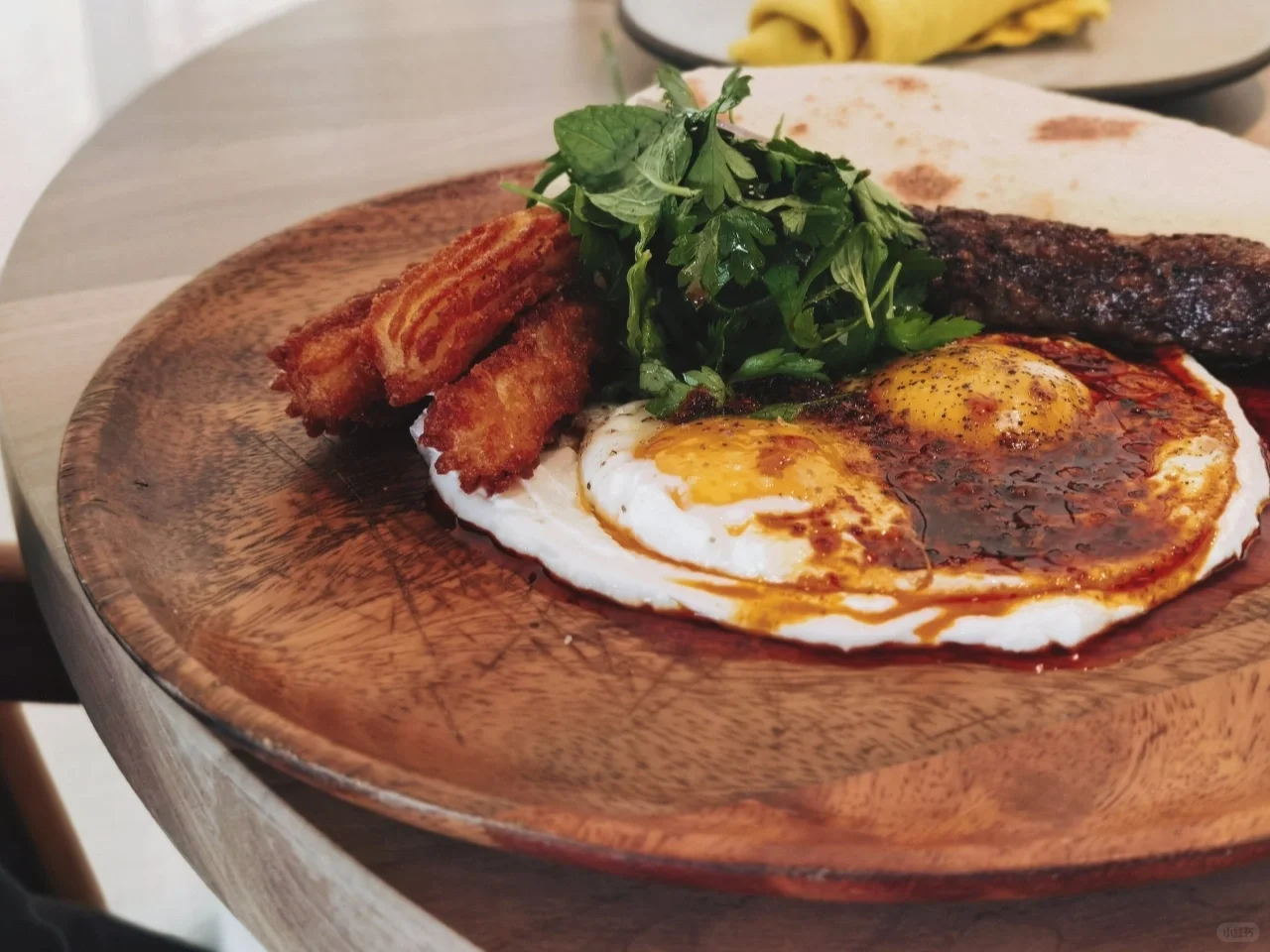 Minnesota Food Exploration | A Restaurant Nestled Inside an Art Gallery 🍹