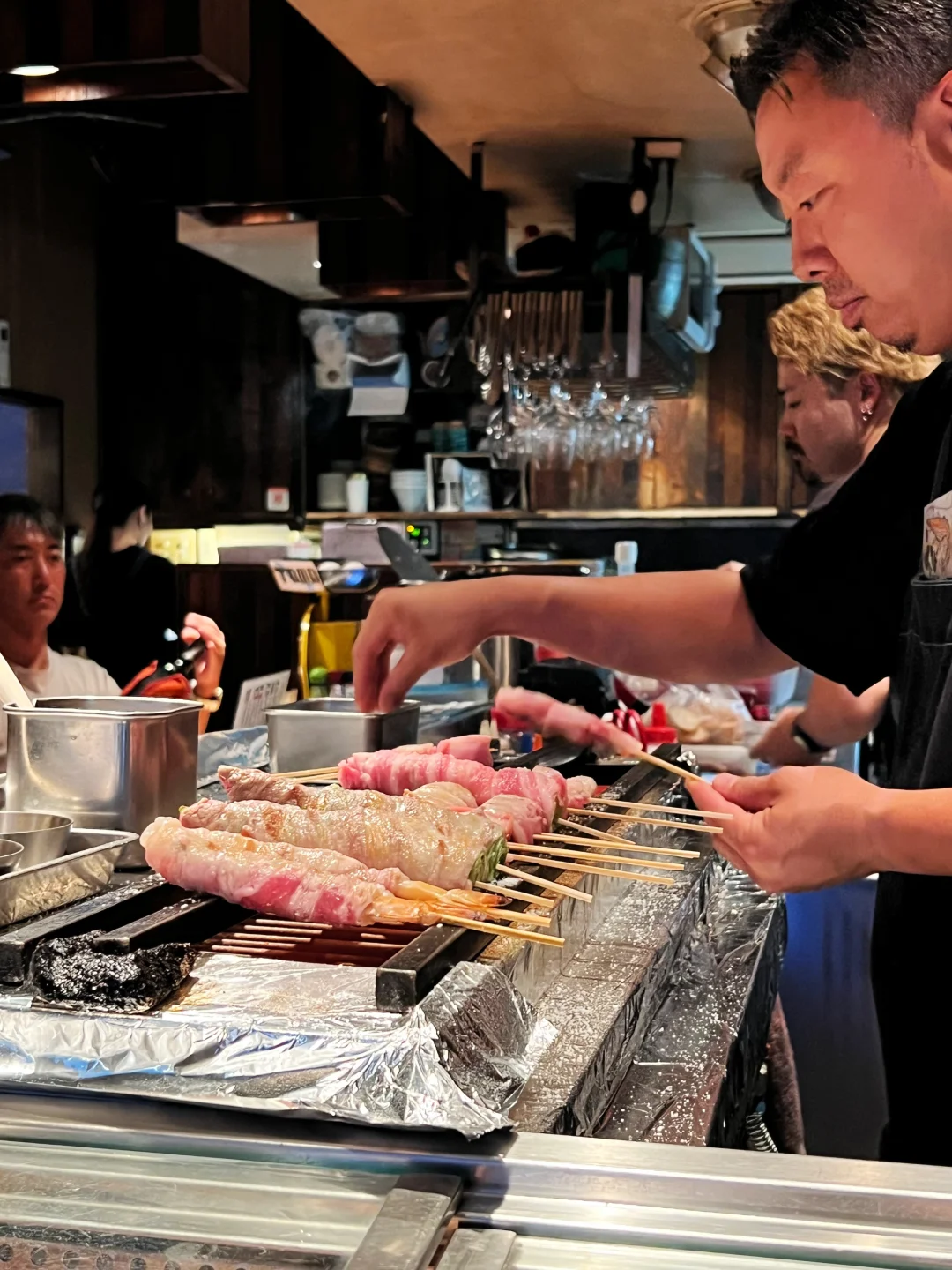 Summer of '24: All I Did Was Eat