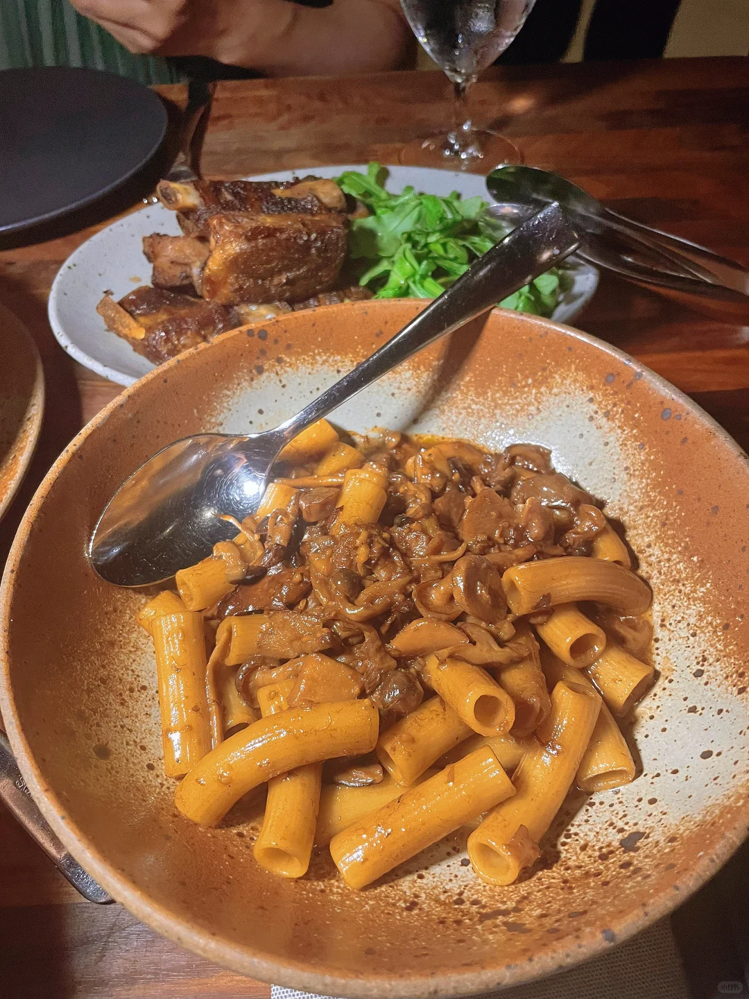 Highly Affordable Fine Dining at Los Gatos