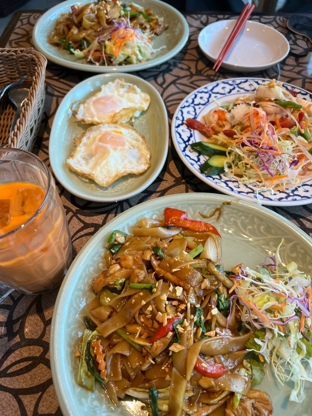 🇯🇵 This Thai Spot in Kyoto is Back Again!