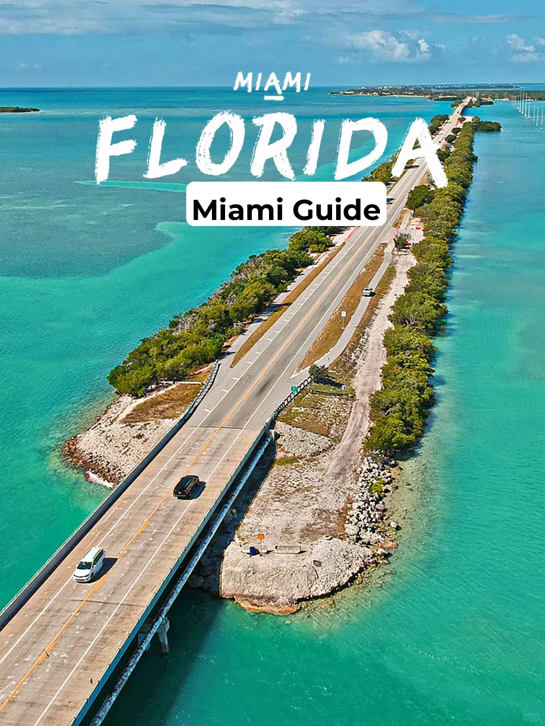 Miami Ultimate Guide | Must-Visit Spots & Must-Try Eats (No-Fail Edition)