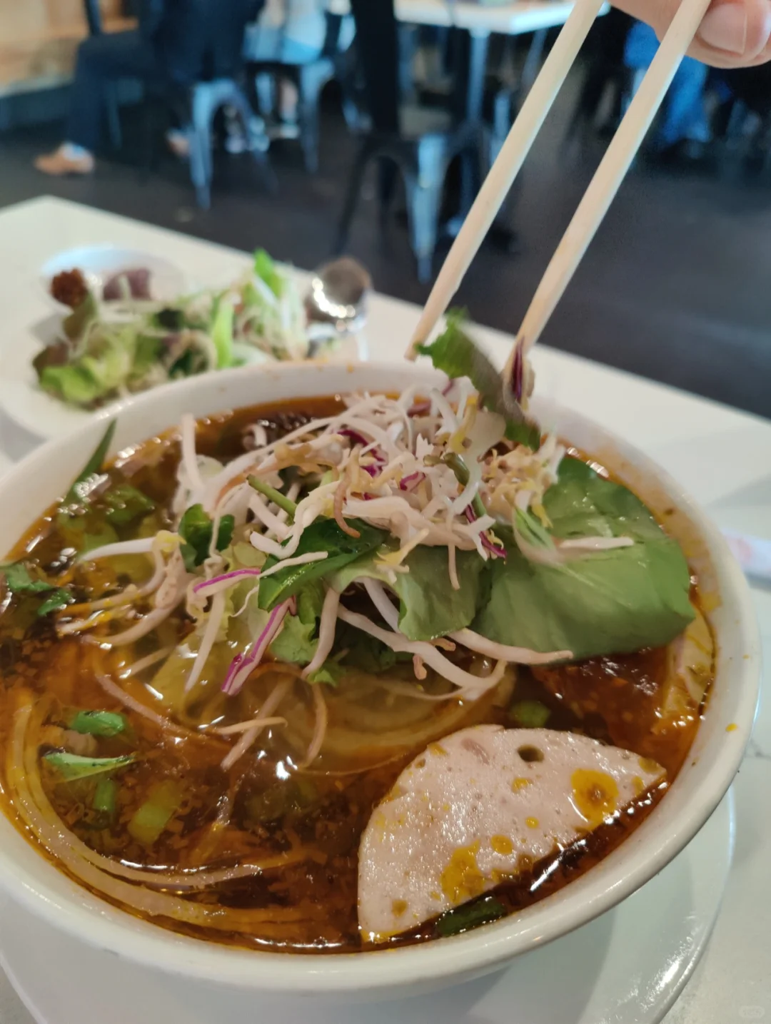 Affordable Vietnamese Cuisine
