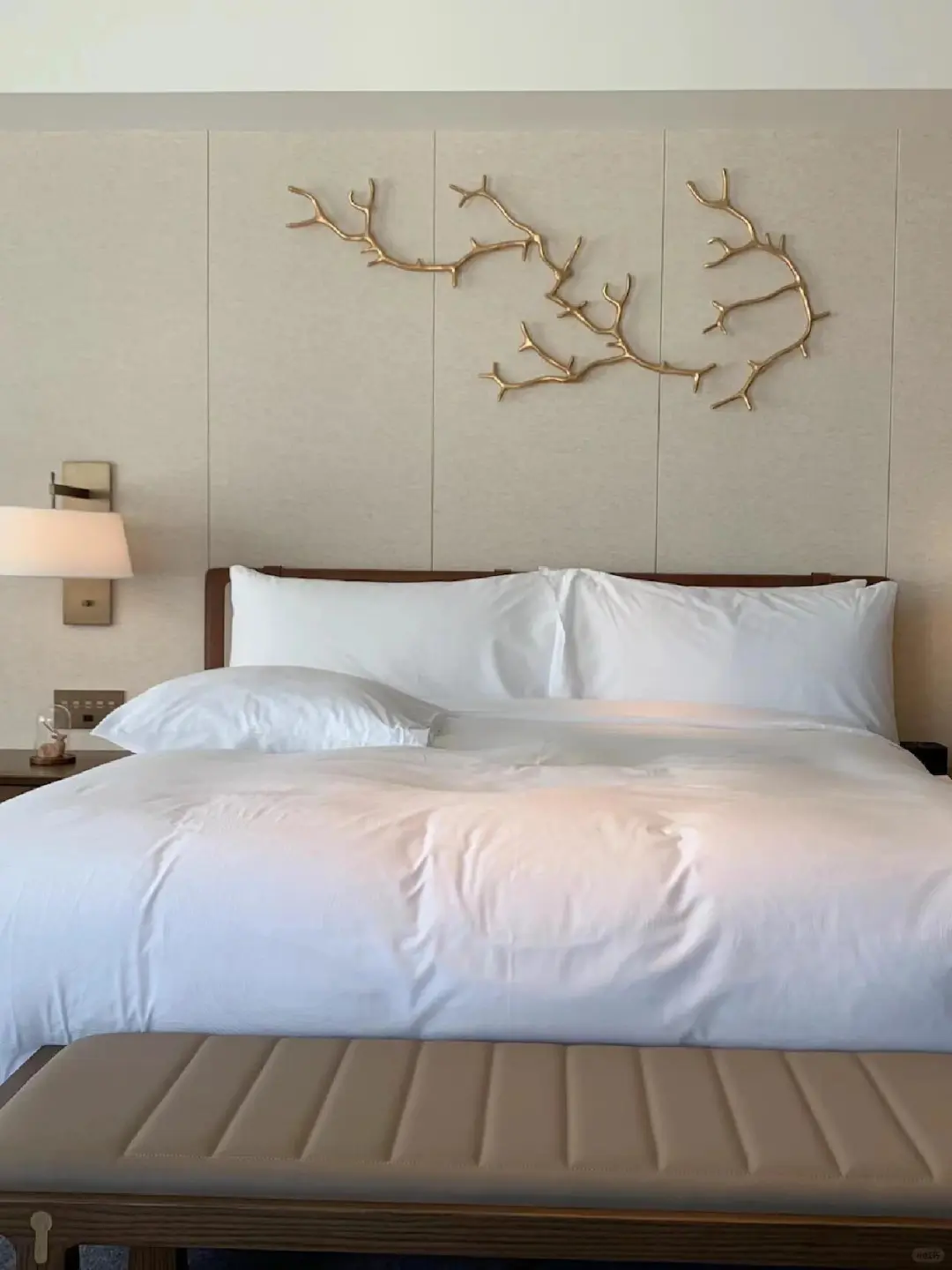 Tokyo Marriott Hotel