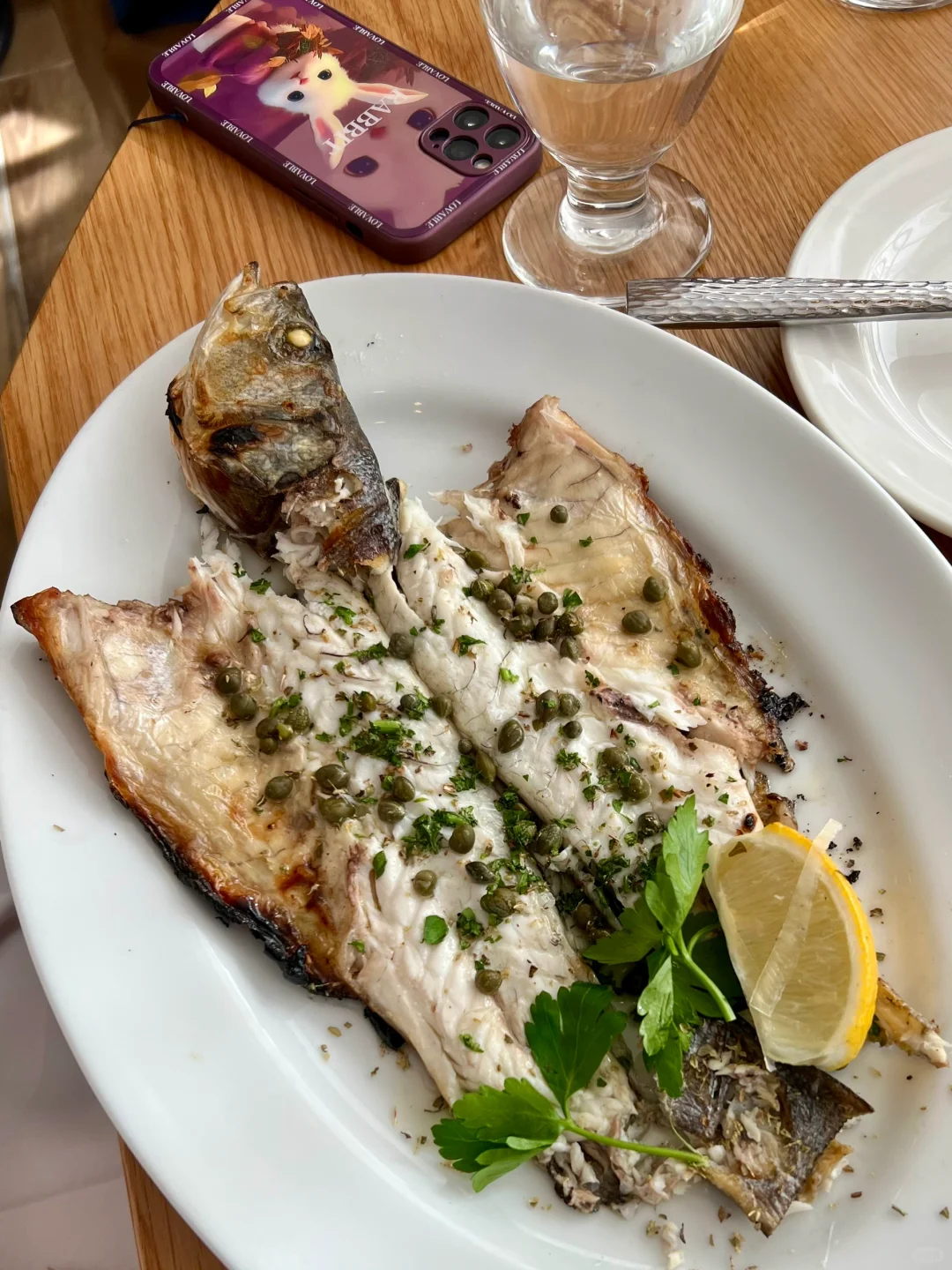 Paros Grille: A Taste of Greece in Great Neck, Long Island, New York