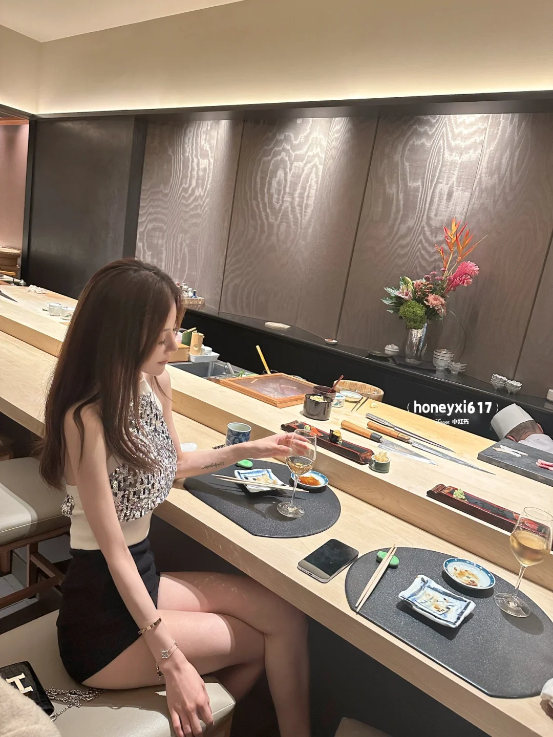 Irvine Eats | Omakase Japanese Restaurant Sushi ii