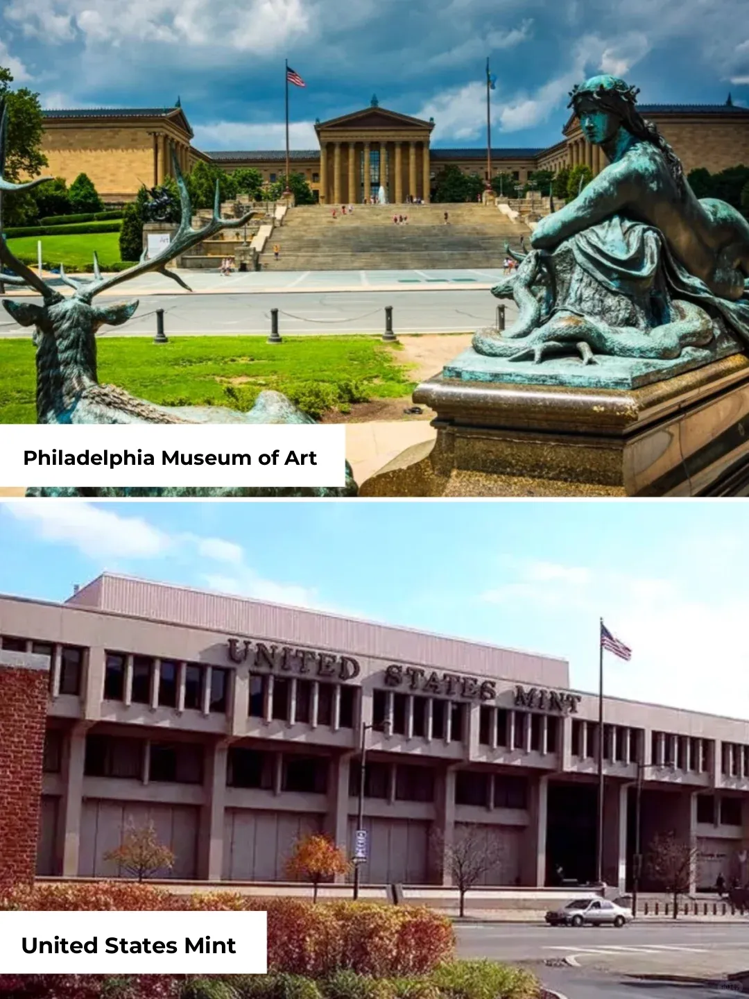 Save This Guide! The Ultimate Philadelphia Travel Playbook – How to Experience the City Like a Pro