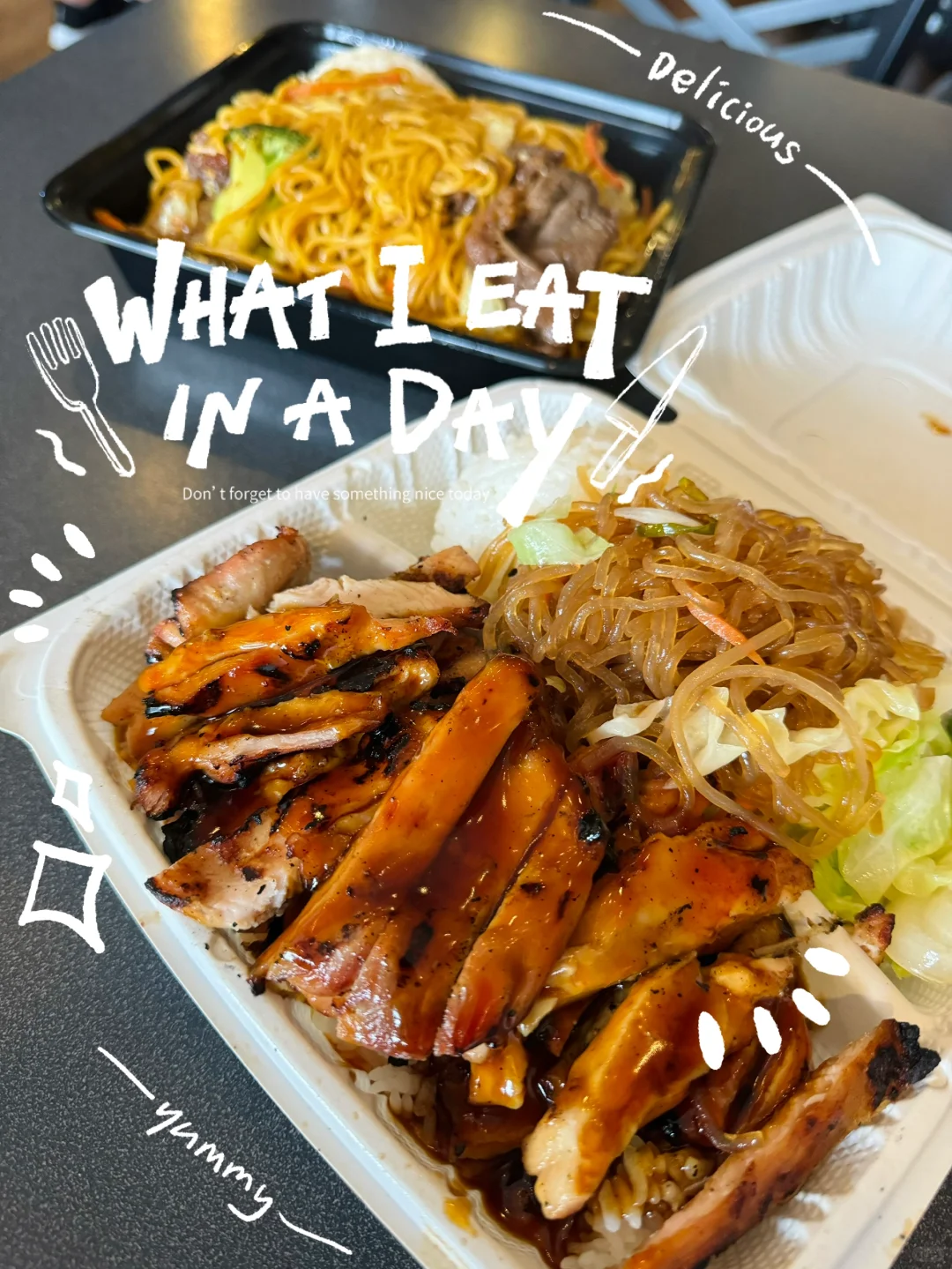 Seattle Food Hunt | Unbeatable Value Teriyaki Spot 🤩