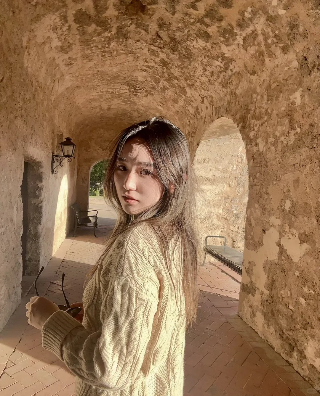 American International Student's Thanksgiving Day Trip: A One-Day Adventure in San Antonio