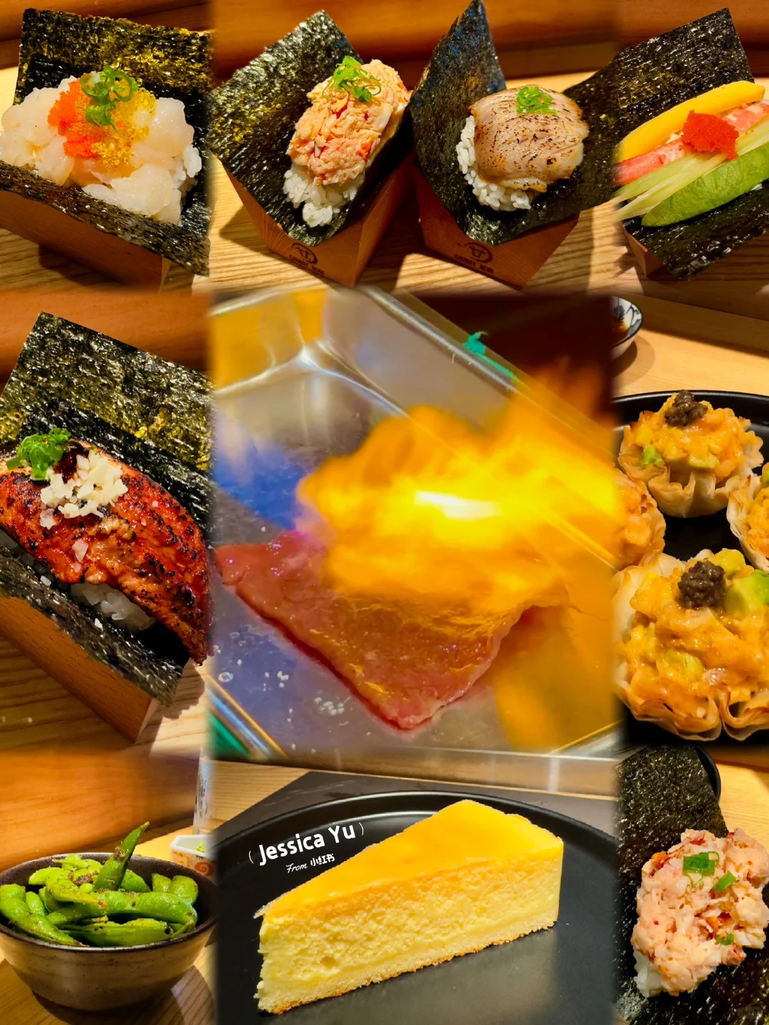 Philadelphia🔥The Moment the Wagyu🥩Flamed Up, My Heart Melted‼️