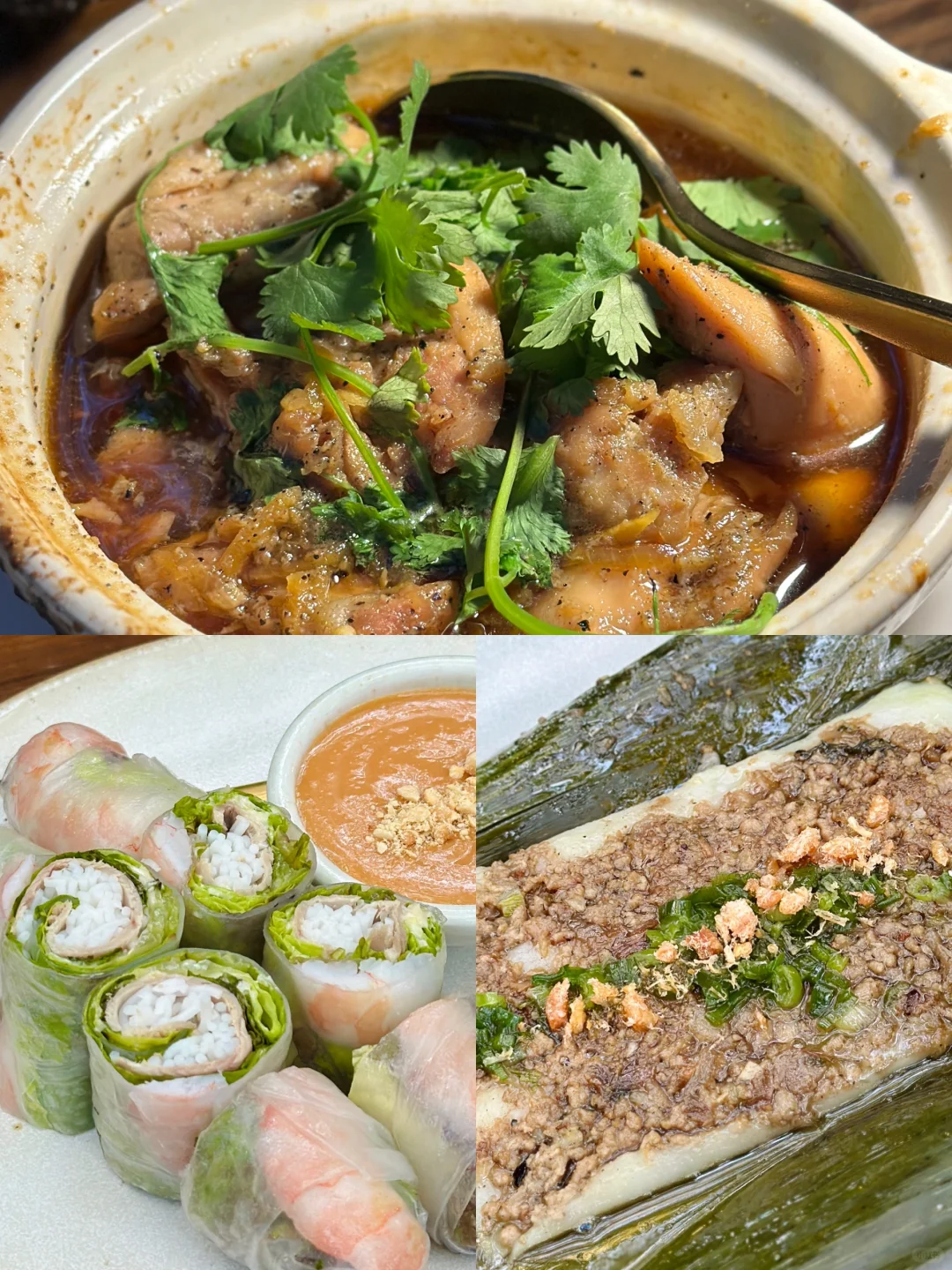 🍲 Astonishing Vietnamese Cuisine｜Napa