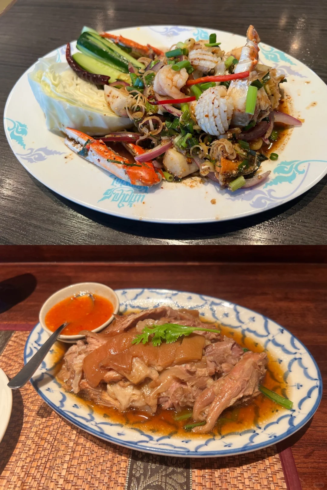 Tokyo 🌶️ Recently Discovered Three Awesome Thai Eateries