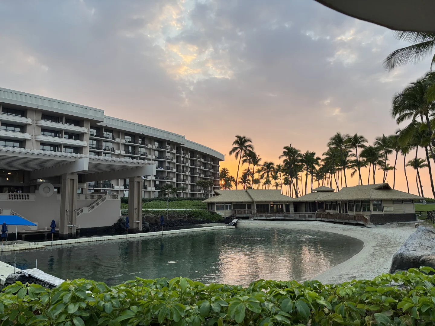 Hawaii Big Island Restaurant Rant